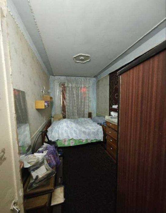 Продаётся Квартира Юнсабад возможно Ипотека 3/3/4 [K]