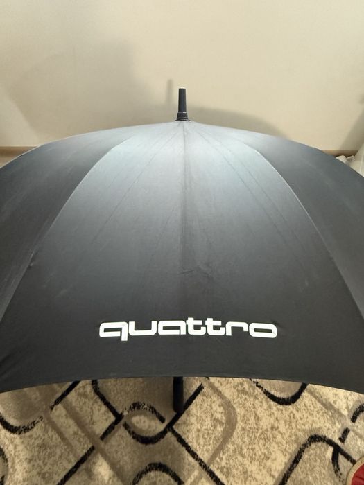 Мъжки чадъри с лого