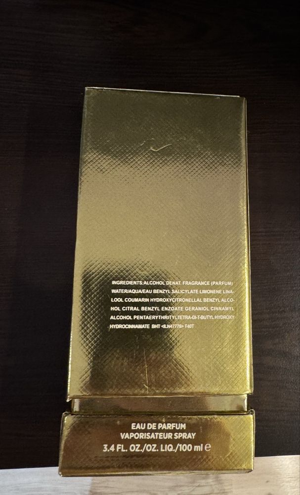 Tom Ford-Soleil Blanc-парфюмна вода 100мл, унисекс
