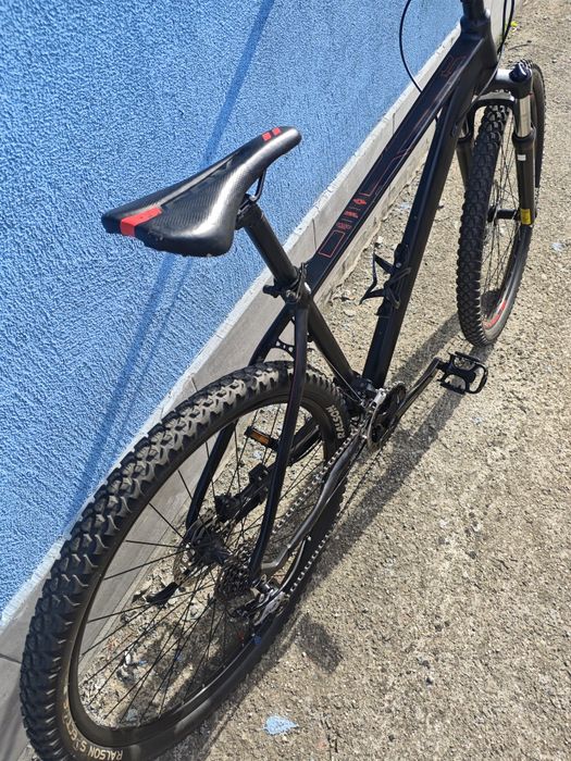 Велосипед Drag Hardy 29