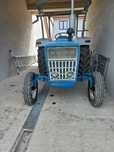 Tractor Ford 3000, motor 2900cm³, 3 cilindri, 48 de cai,cutie 2 manete