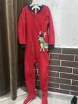 Carter’s slip 5 yosh 65 ming b/u