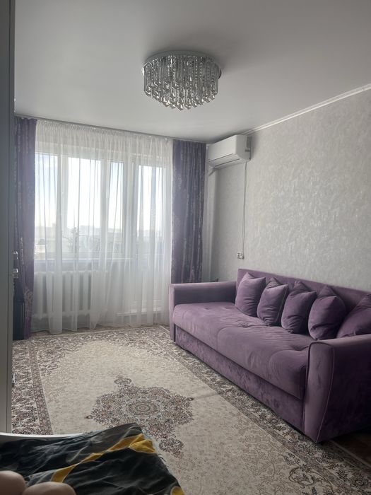 Квартира 1 комнатная