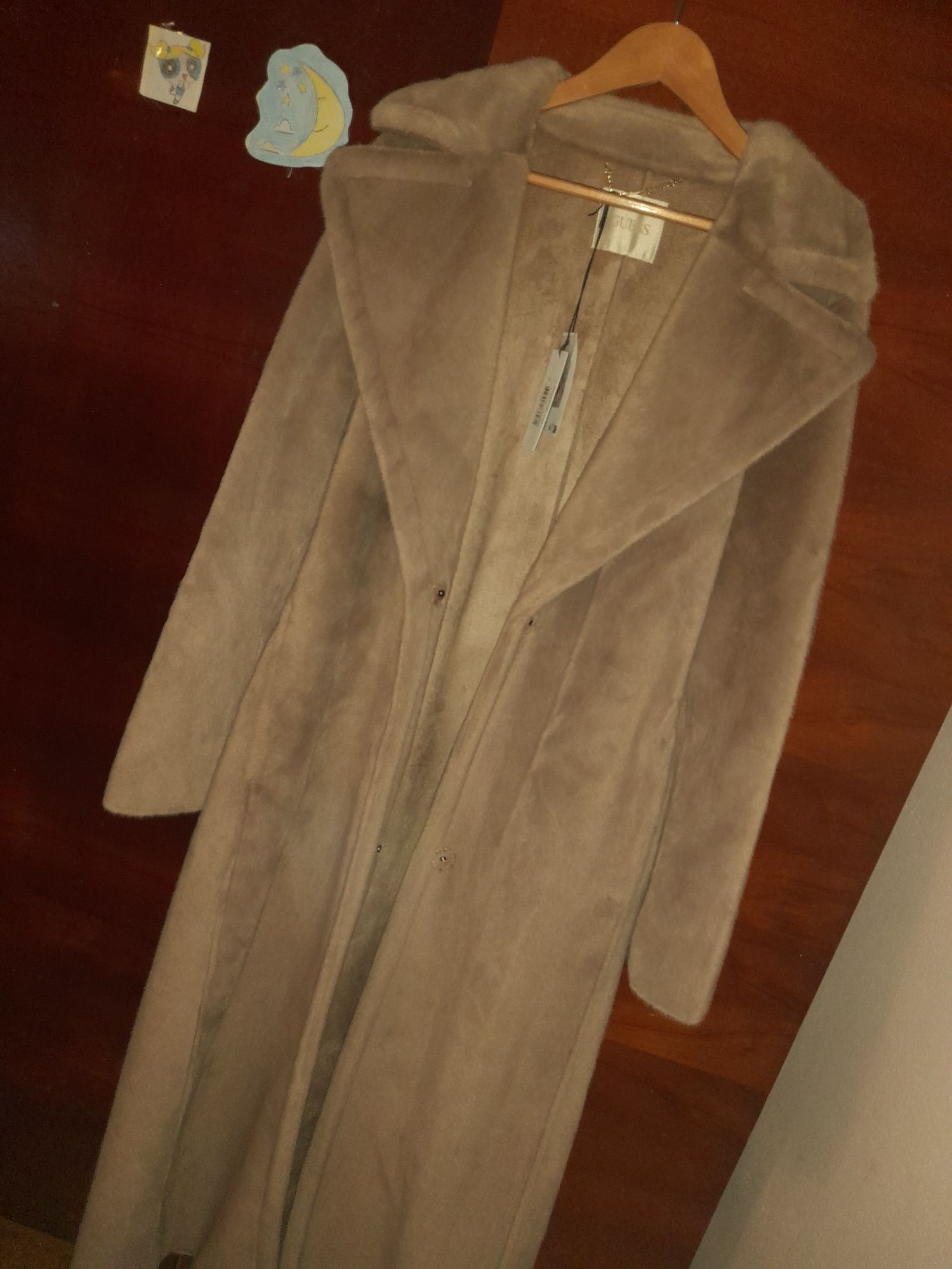 Palton de la  Guess