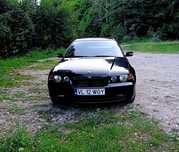 Bmw e46 Compact Manual Navigatie Stare Perfecta