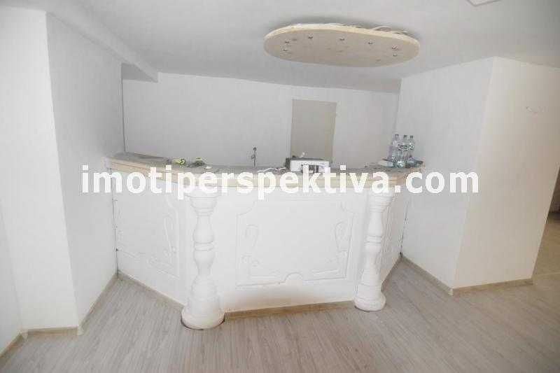 Продава се Офис в Пловдив, Център - 100 кв.м за 530 €/кв.м - Снимка #12