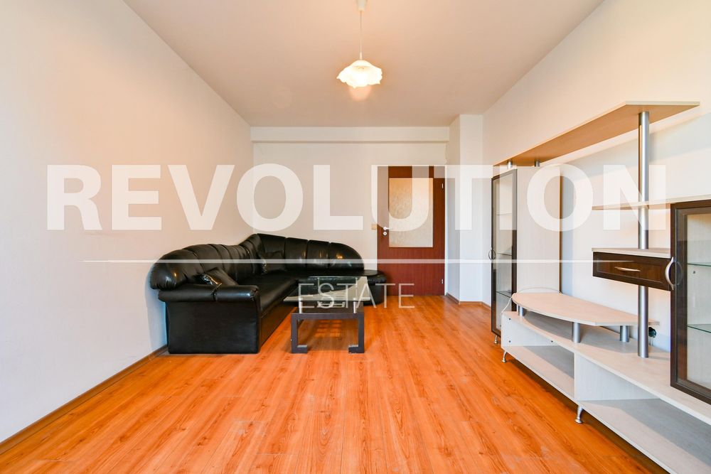 Дава се под наем Двустаен апартамент в София, Младост 1А - 64 кв.м за 600 € - Снимка #1