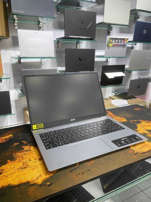 Hamyonbop narx!  Acer Aspire 3/ Ryzen7/16/512