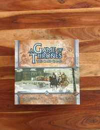 Boardgame A Game of Thrones LCG