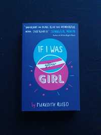 If I was your girl de Meredith Russo