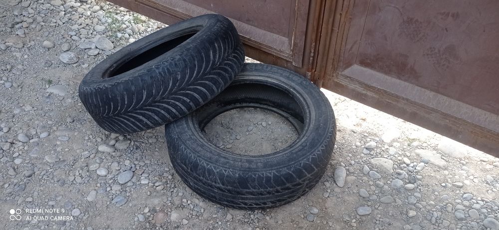 Продам летни шина