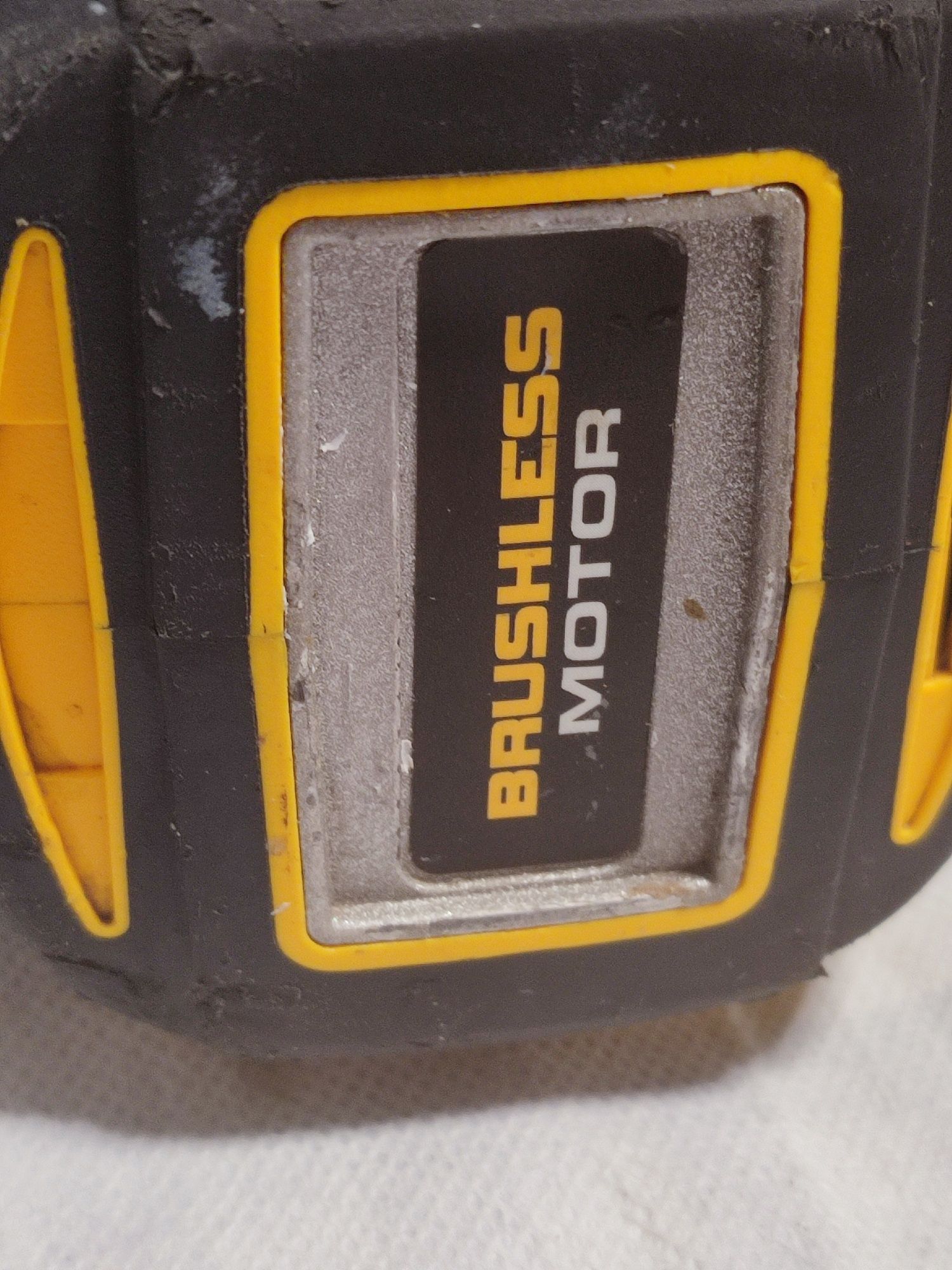 Pistol cuie Dewalt dcn660, brushless