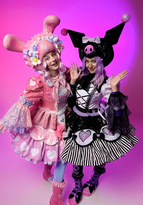 Организация праздников! Аниматоры на праздник!