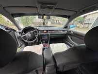 Audi a6 2002 1.9 tdi