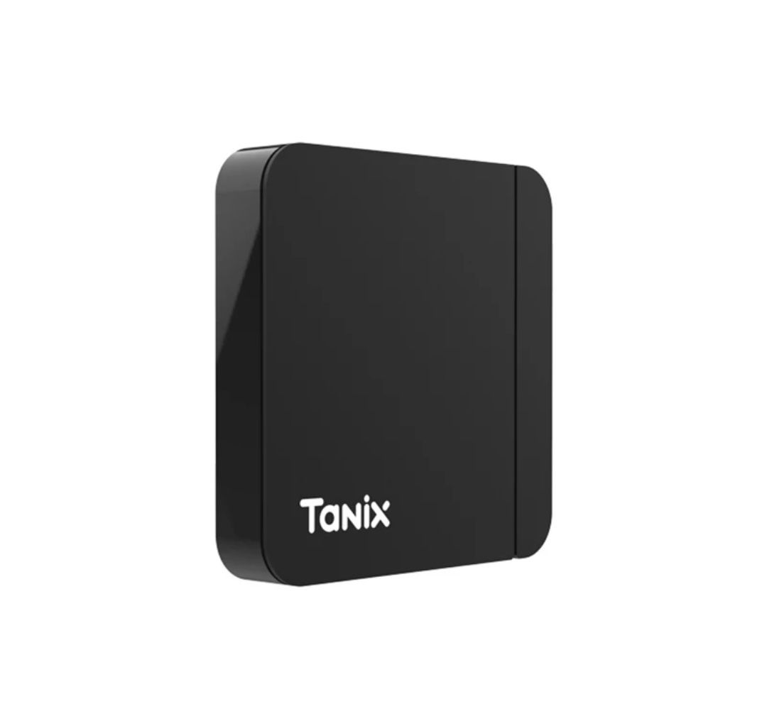 Smartbox Tanix W2 android11.Youtube+Бепул Каналлар+кинолар.см