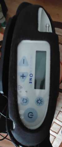 Concentrator de oxigen portabil aparat  Inogen G3 One