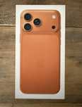 iPhone 17 Pro Max | 256 GB | Sigilat | GARANTIE