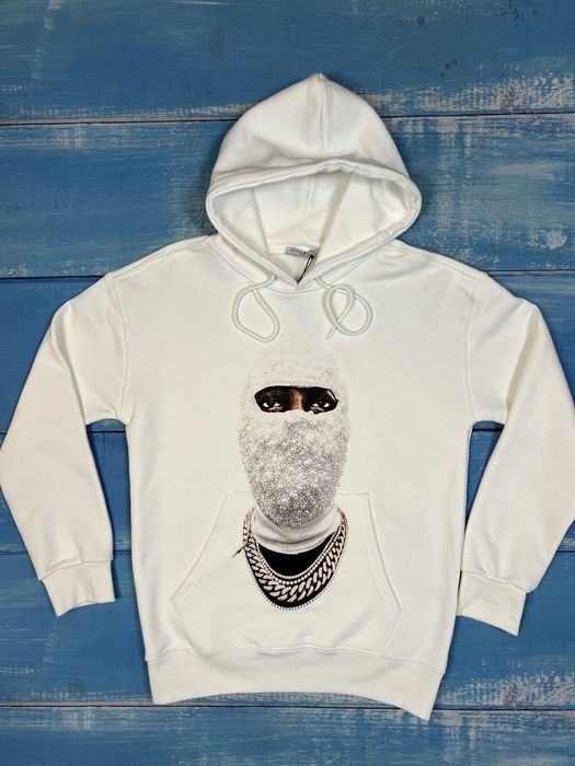 Hanorac IH NOM UH NIT Premium s-xxl