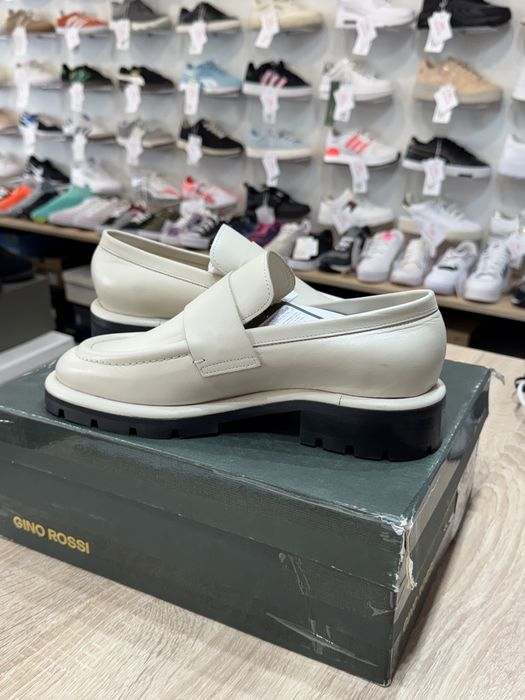 Pantofi Gino Rossi Dama - 39