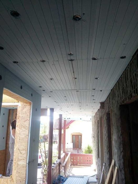 Echipa serioasa si cu experienta executam lucrari de constructii