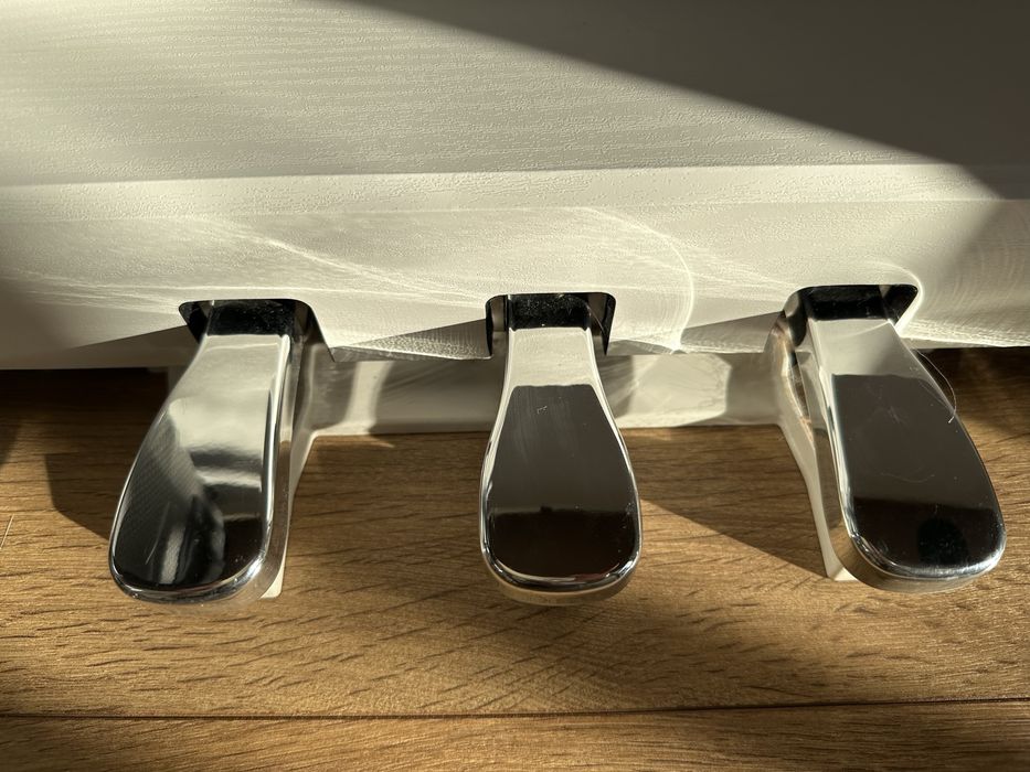 Дигитално пиано ORLA CDP-101 бяло