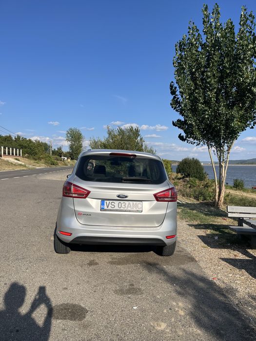 Ford B-Max 1.5 TDCi 2014