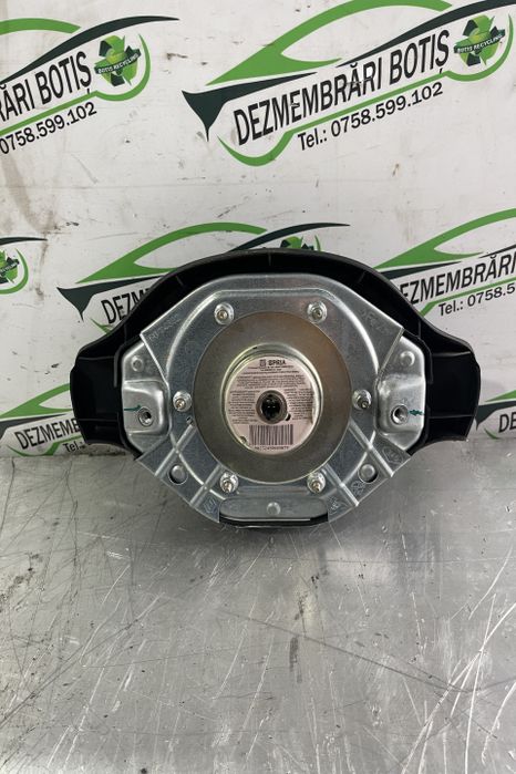 Airbag volan / sofer 6014332 / 60 1 4332 Dacia Logan prima generatie