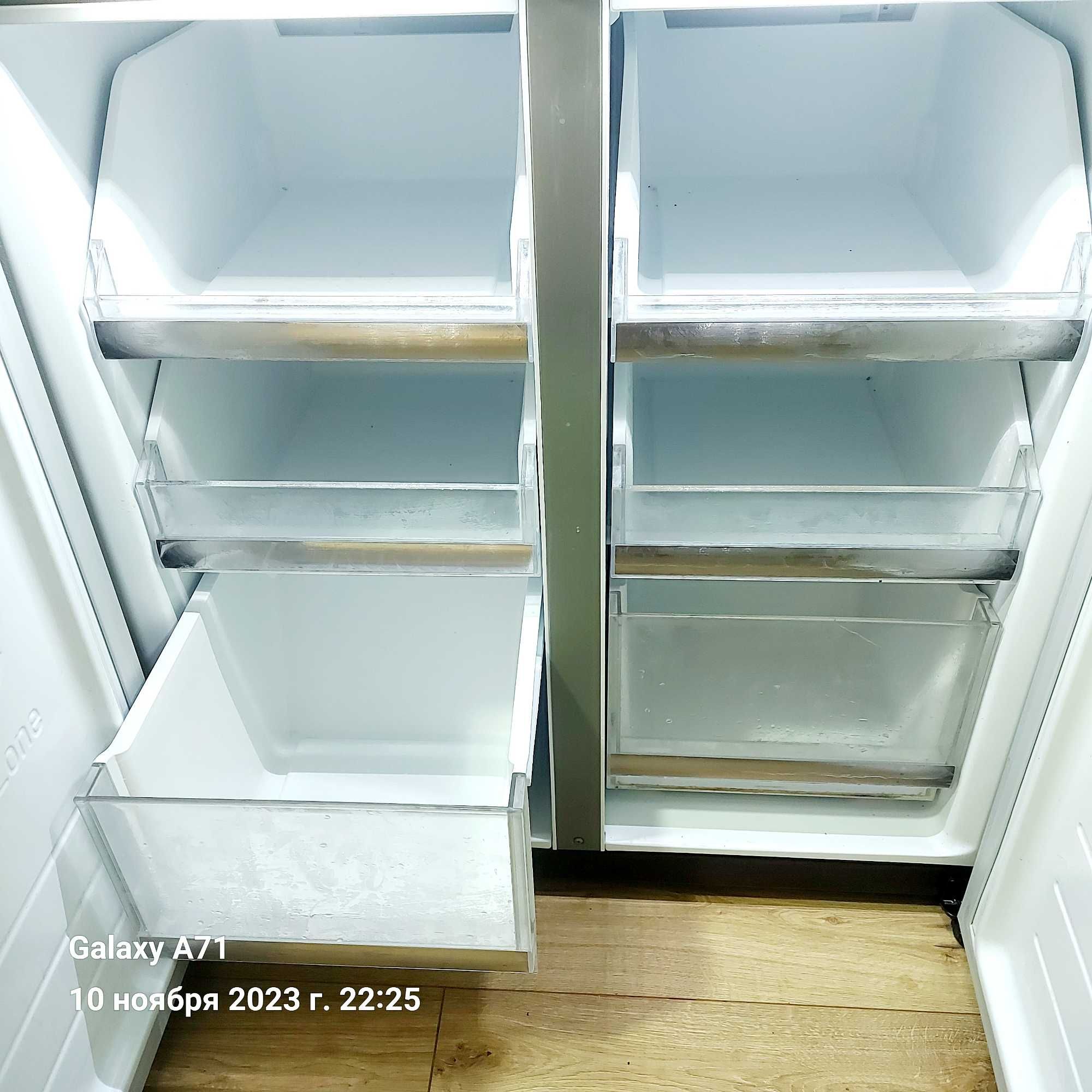 Холодильник LG 5 дверный Door in door