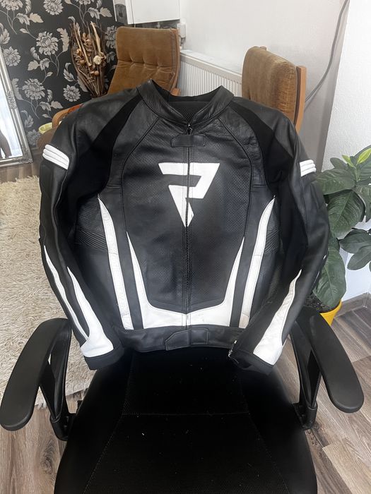 Geaca moto rebelhorn 56