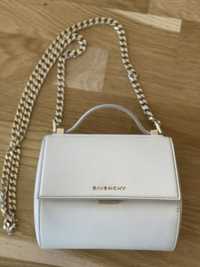 Geanta Givenchy mini pandora chain