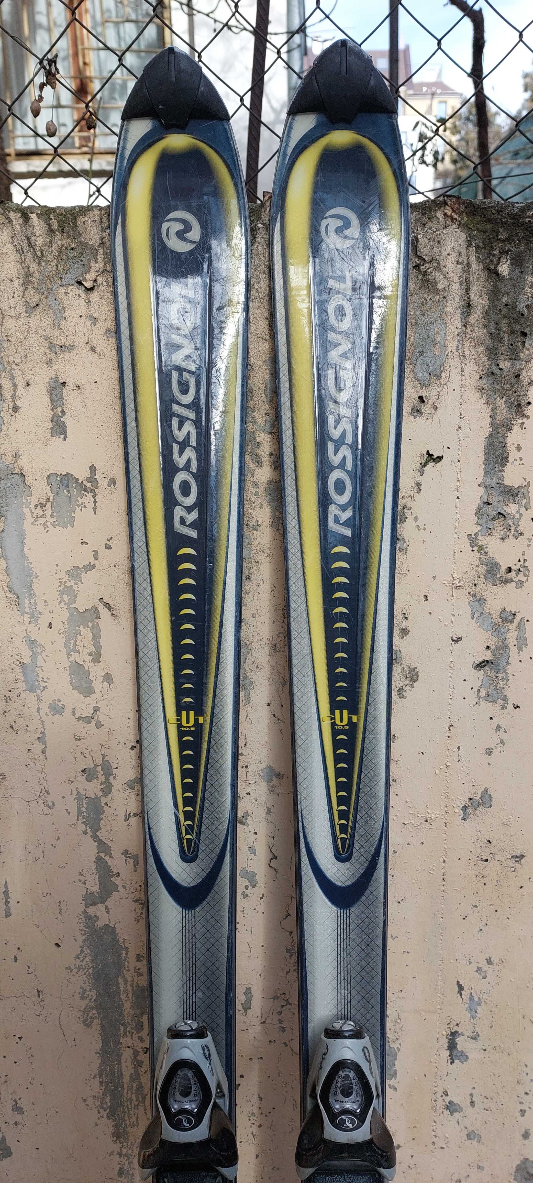 Продавам ски Rossignol