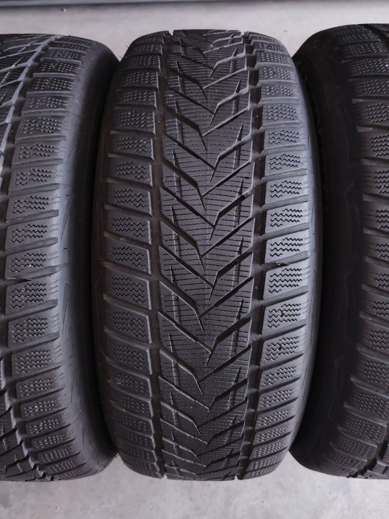Vredestein 235 55 R17 99H M+S Anvelope Cauciucuri SUV allseason 6mm