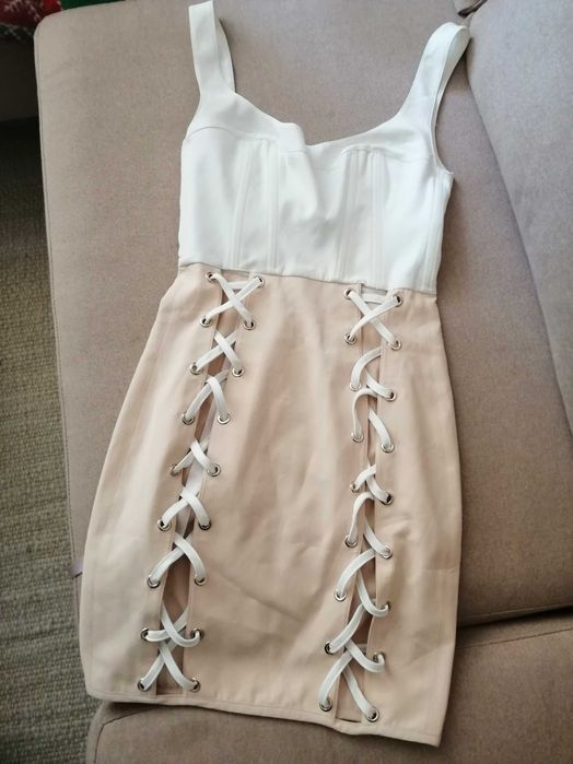 Рокля House of Cb London