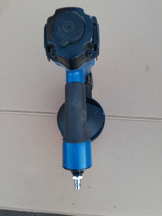 Carton bitumat Tegola pistol pneumatic Bea