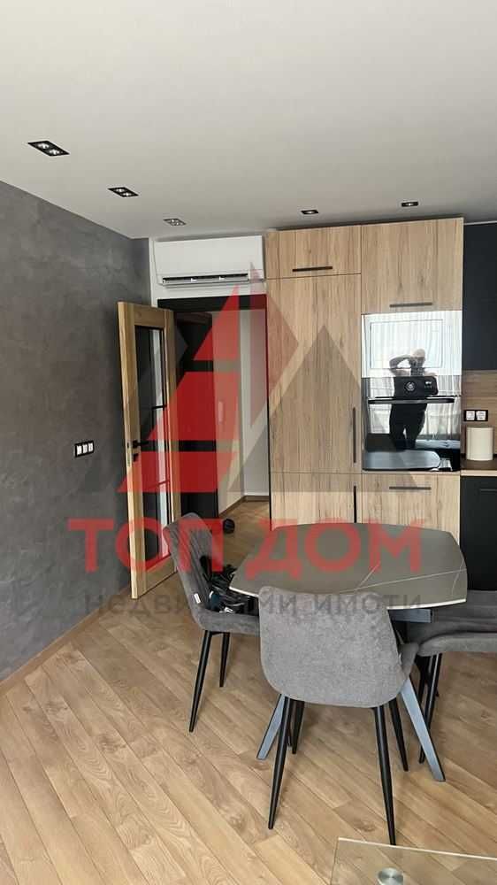 Двустаен!Обзаведен!Св.Св.Константин и Елена!Площ 67кв.м!Код71884