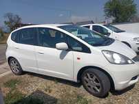 Vând Honda Jazz 1.2 I-VTEC GPL nou