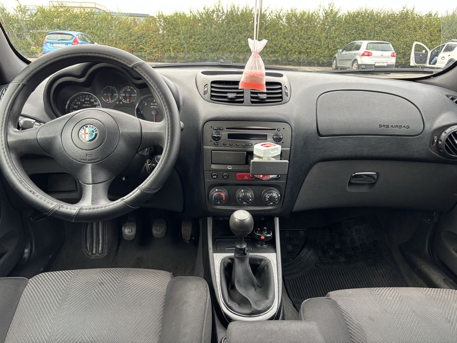 Vand Alfa Romeo 147 1.9 JTD an 2010