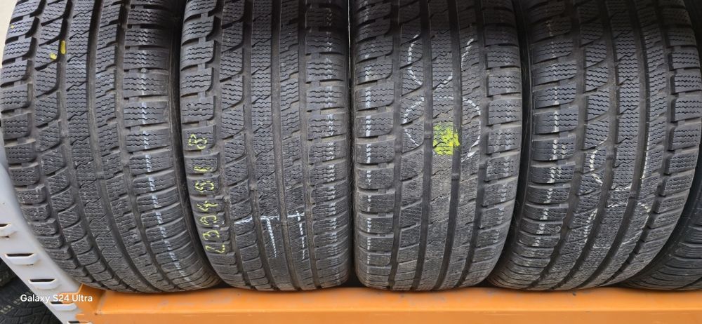 Anvelope 235 50 18/235 55 18/225 55 18 IARNĂ