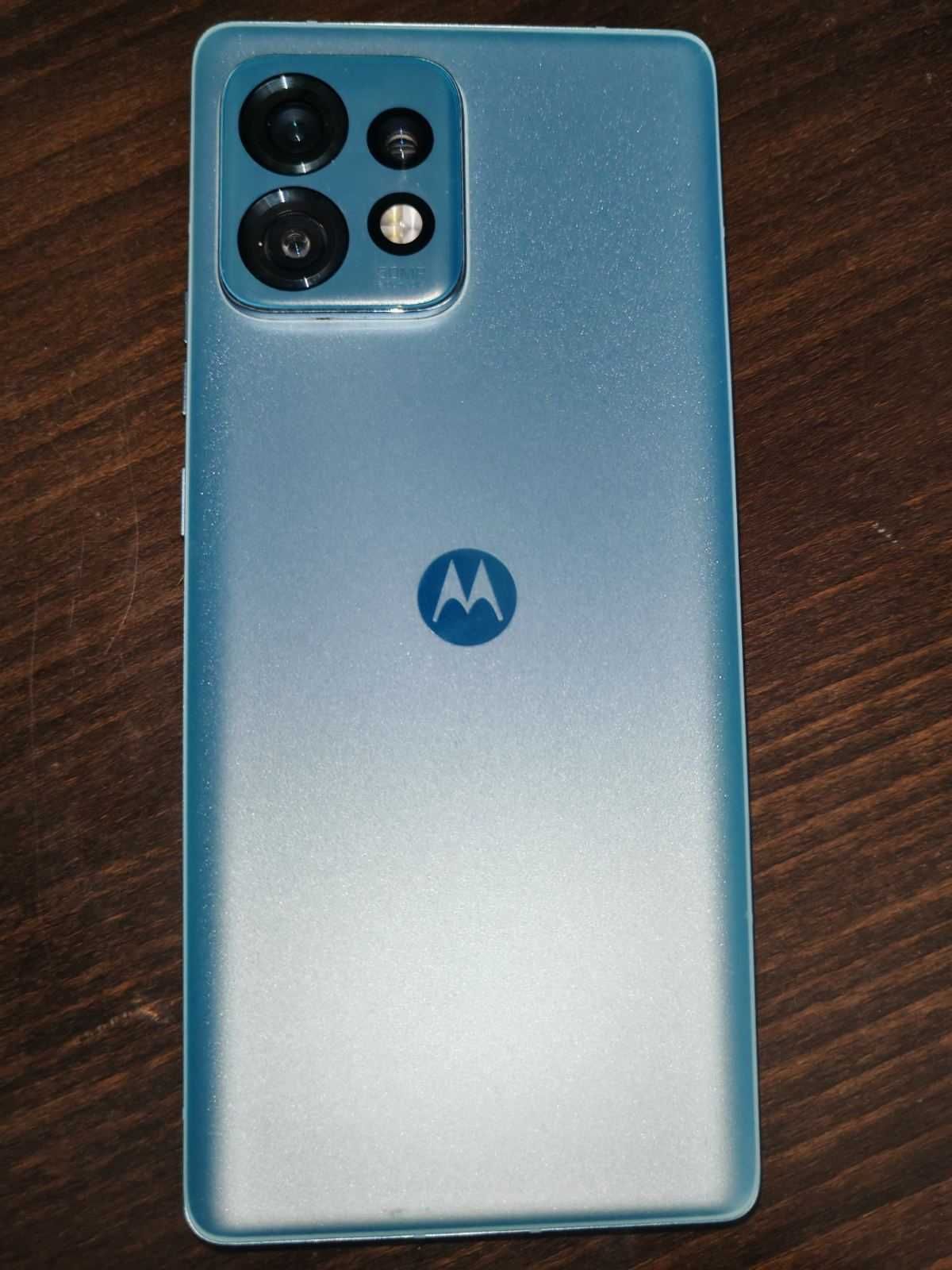 Motorola Edge 40 Pro 12/256GB
