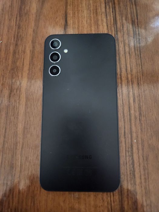 Самсунг А34 харошая