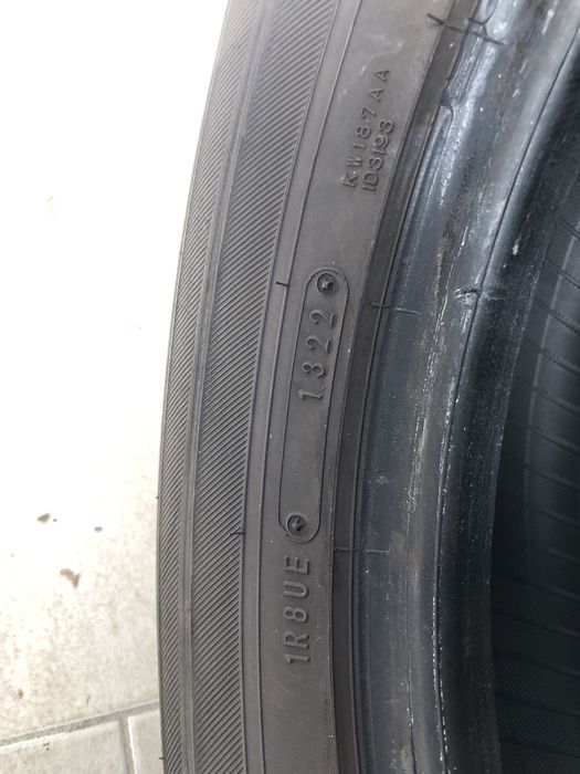 Зимни гуми Falken 215/65/16 C