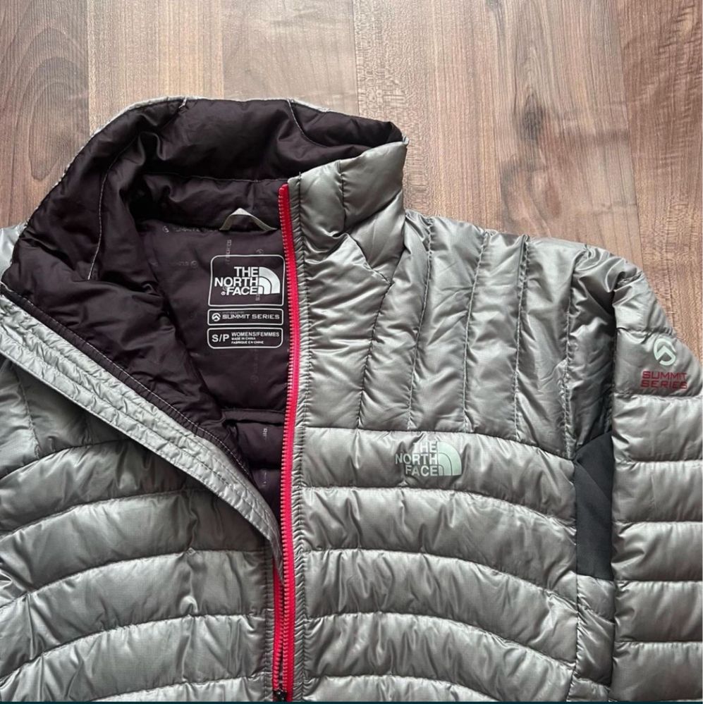 Geaca Puf The North Face - Summit Series