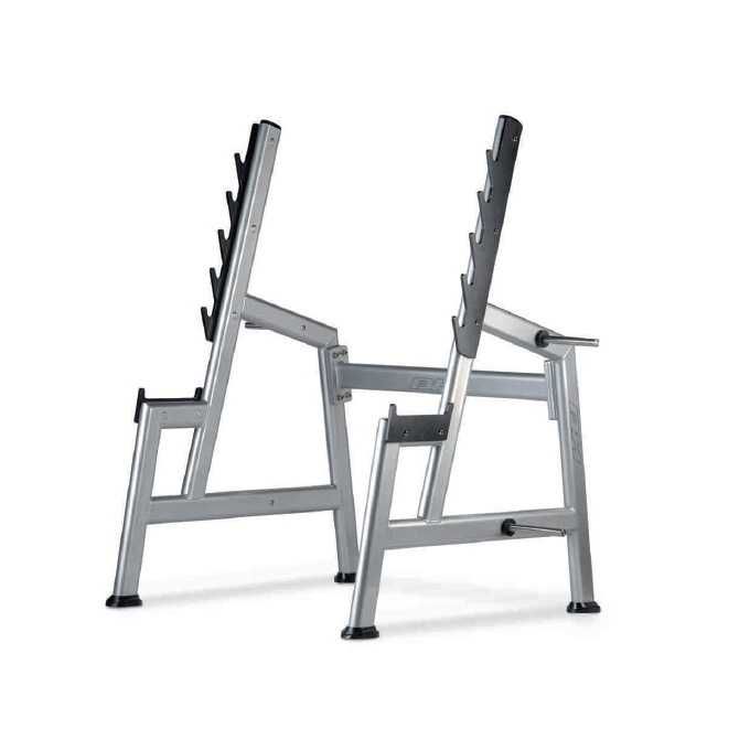 Стойка за Клек Squat Rack , Half Rack Фитнес Уред