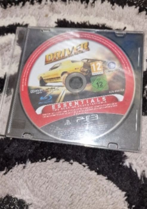 Playstation 3 +джойстик