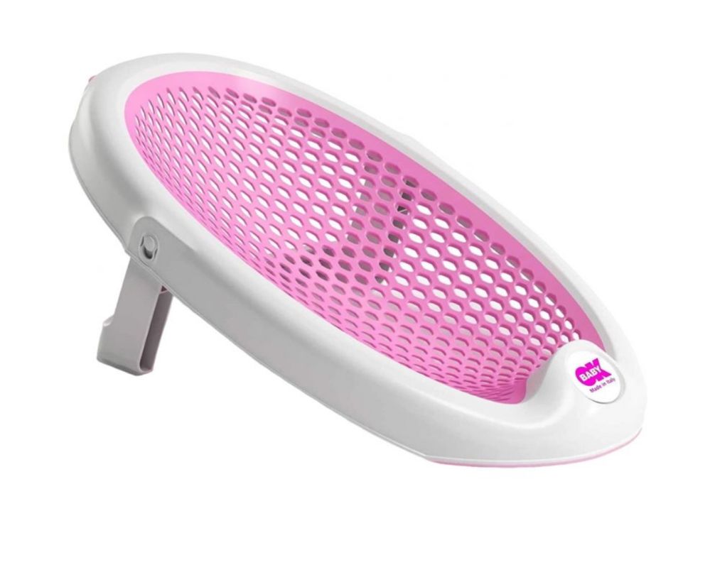 Подложка за къпане OK Baby Jelly