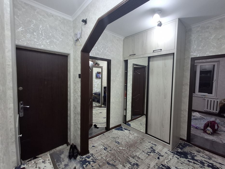 4 xonali uyimni sotaman