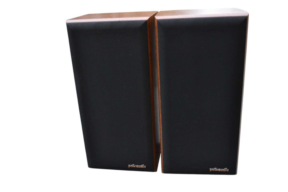 Boxe Polk Audio Monitor Series 5