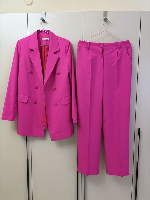 костюм двойка размер М