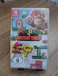 Joc consola Nintendo switch Mario Vs Donkey kong - nou sigilat