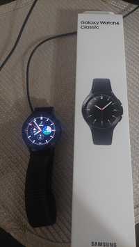 Samsung Watch 4 clasic